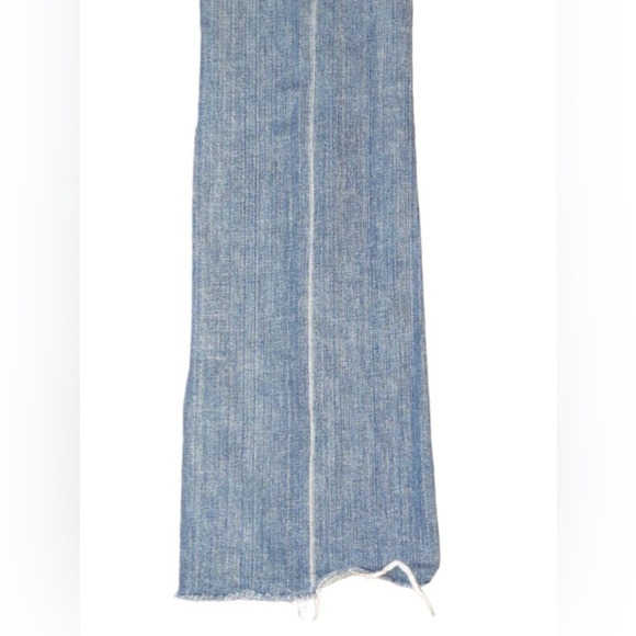 PAIGE Anthropologie “Fair Fax” Boot Cut Denim Jeans Women’s Size 29 - Picture 7 of 14